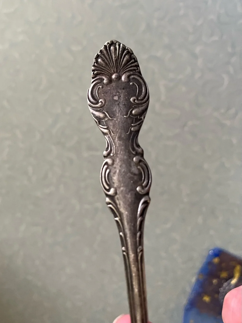N/A antique serving